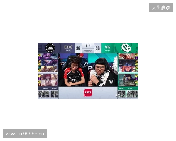 影魔还是太超模了，VG打出血性比赛仍不敌Spirit