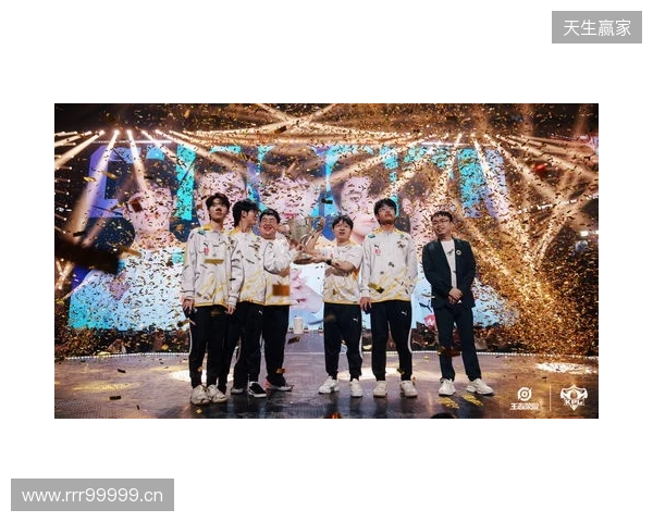 KSG力克重庆狼队夺得2026年KPL春季赛冠军